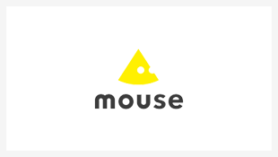 マウスコンピューターのロゴ